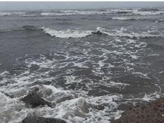 -东戴河风景区-止锚湾