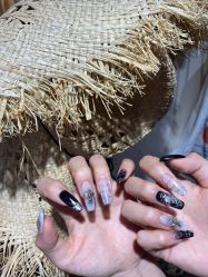 -NEW LOOK-绿麓 · 美甲美睫脱毛工作室