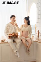 -专注孕妇照亲子照·纪田摄影
