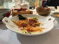 -粤财皇冠假日酒店·彩华轩中餐厅