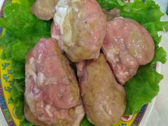 -清真马家美食城•海鲜•青岛菜•火锅(延安三路店)