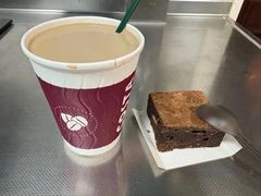 -COSTA COFFEE(上海五玠坊店)