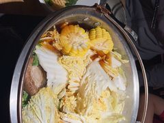 -有喜屋·日料·居酒屋(旭辉广场店)