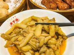 -天下客饭店(中山路店)