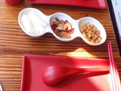 -红料理|串串有瘾·烧烤(吴中路店)