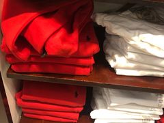 -Polo Ralph Lauren(青浦百联奥特莱斯广场店)