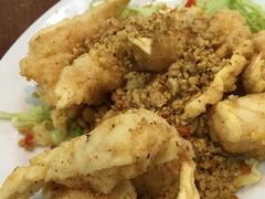 -香港蓮香樓(上環店)