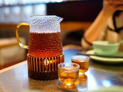 功夫茶-潮界(虹桥天地店)