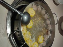 -潮泰牛肉火锅 · 创于1992年(车公庙店)