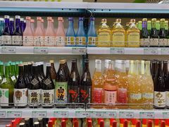 零售区-果蔬好生活超市(东湖店)