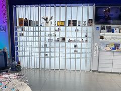 -诺柯视眼镜-蔡司依视路官方工厂店(白银路店)