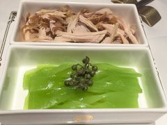 -俏江南·晋文化主题餐厅(中正天街店)