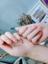 -兔兔妹款式美甲美睫