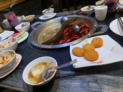 -井格·重庆火锅(王府井店)