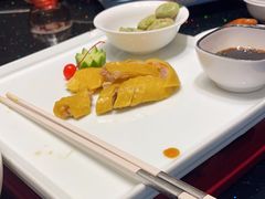 -恒记饭店(珠江路总店)