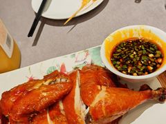 -金哥私房菜馆(张府园总店)