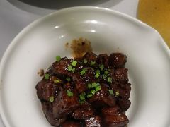 -老妈菜馆(建设街店)