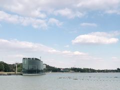 -上海月湖雕塑公园