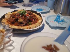 -疆遇·新新新新的新疆菜(万达店)