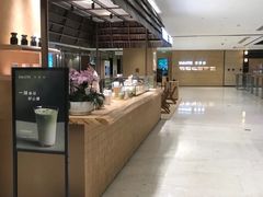 -théATRE 茶聚场(王府中環店)