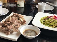 -尹兰楼西北风情餐厅(嘉定店)