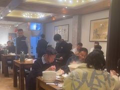 -钱塘人家(通泰路店)