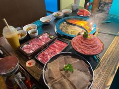 -吼堂老火锅(太古里总店)