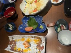 -千代武日本料理(哈西店)