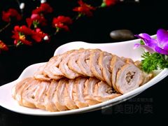 猪肠头-壹煲口福煲仔饭(中山路店)