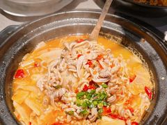 -李师傅脆肚(梅林店)
