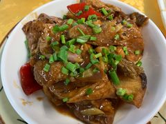 -海鲜街菜馆(海珠南路店)