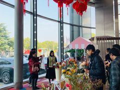 -奔驰上海利星(七宝店)