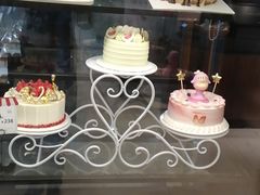 -红跑车HPCBAKERY(汉商店)