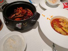 -千百味红餐厅·江西菜(绿地双子塔店)