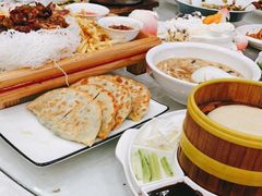-正阳春烤鸭店(杨楼店)