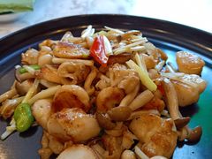 -漢舍中国菜馆(889广场店)