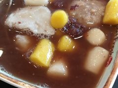 -鲜芋仙(苏州干将店)