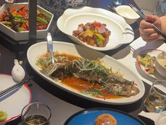 -万达瑞华酒店·品珍中餐厅