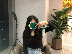点击看大图 -3AM·S HAIR SALON烫发染发接发