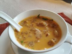 -三利音·东方司宴(外滩店)