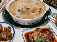 -土连锅·现熬养生汤锅(梁家巷店)