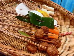 -马路边边串串香(双井直营店)