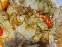 -外婆味道·云南菜大当家(弥勒店)