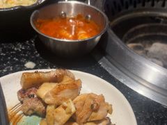 -牛焱·烧肉酒肆(五大道店)