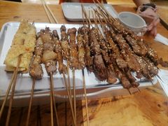 -木屋烧烤(龙华店)
