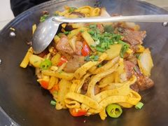 -龚师傅土菜馆.地道农家菜(魅力湘西店)