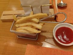 -亚龙湾希尔顿自助餐厅·海鲜·烧烤·沙滩BBQ·现场乐队