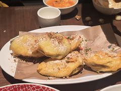 -单家老院·院子里的青岛菜(沙子口店)