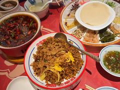 -怪噜范·老贵阳街头名小吃(数博万达店)