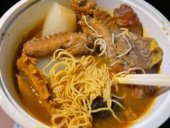-亞婆井·劲抽面食(铂顿城店)